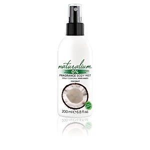 image of COCONUT body mist 200ml