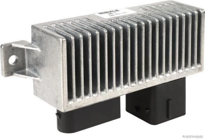 Image of Glow plug control module HERTH+BUSS JAKOPARTS J5721005