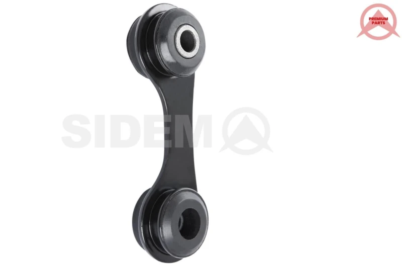 Image of SIDEM 9060 Anti-roll bar link Rear Axle Link Stabiliser (3229)