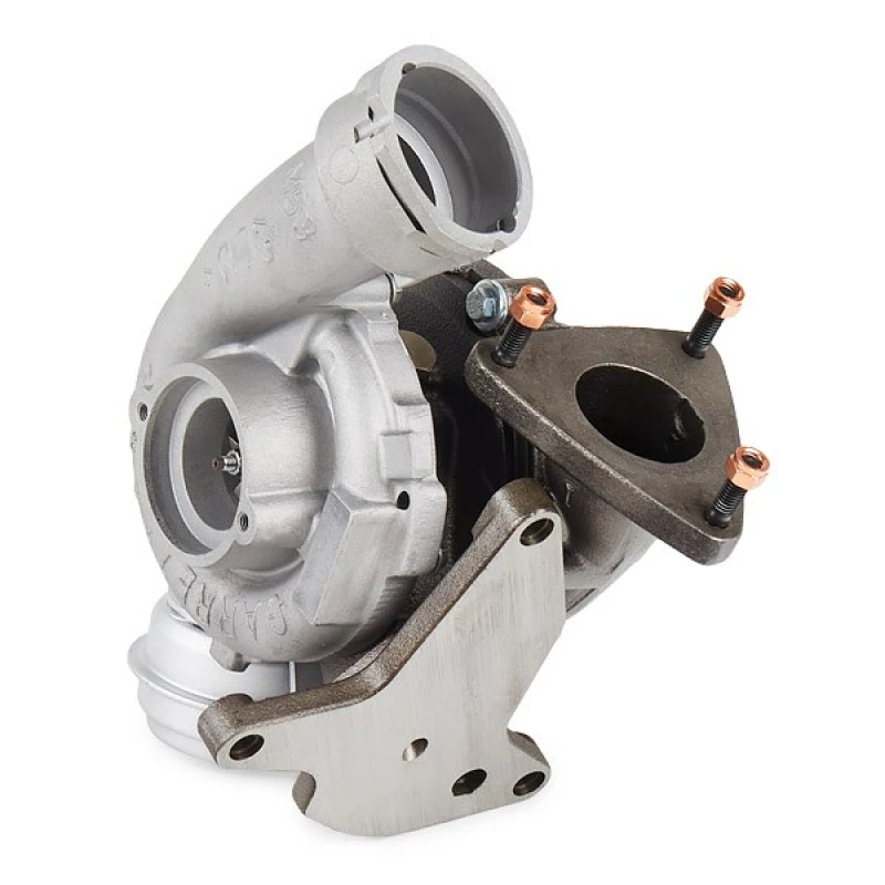 Image of Turbocharger RIDEX REMAN 2234C0029R