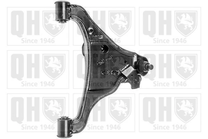 Image of QUINTON HAZELL Suspension arm QUINTON HAZELL QSA2946S