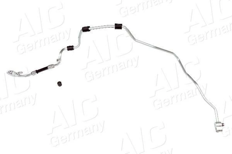 Image of High Pressure Line, air conditioning AIC 71319