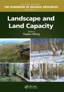 Image of Landscape and Land Capacity