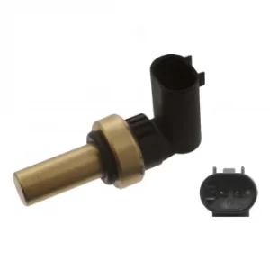 Image of Sensor coolant temperature 37083 by Febi Bilstein