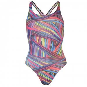 image of Maru Pacer Swimsuit - Fibre O