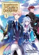 Image of accomplishments of the dukes daughter vol 3