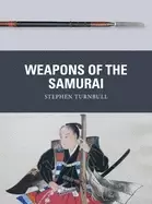 Image of weapons of the samurai