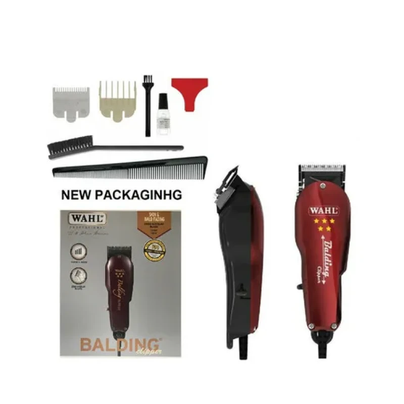 Image of Wahl Balding Clipper
