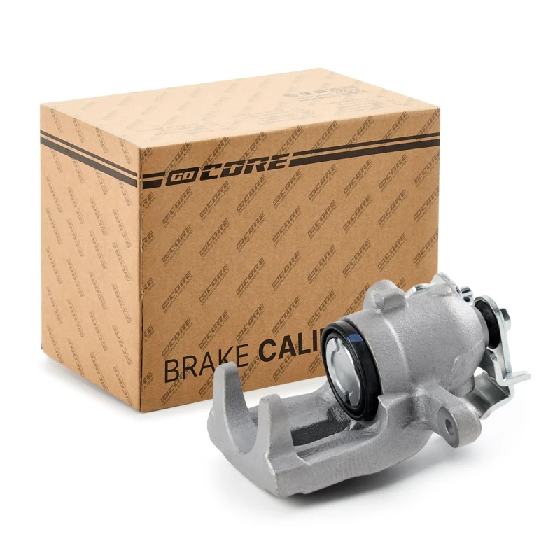 Image of goCORE Brake caliper goCORE GCG80180