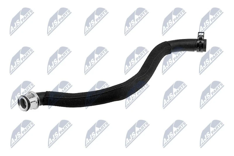 Image of NTY Radiator hose NTY CPP-ME-006