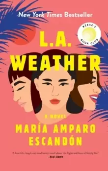 Image of L.A. Weather : A Novel