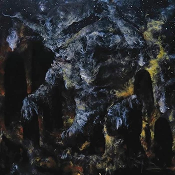 Image of Whoresnation - Mephitism Vinyl