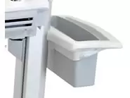 Image of Ergotron SV40 Basket & Handle Kit