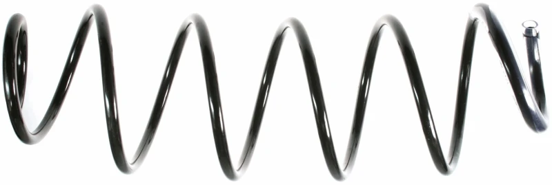 Image of Coil spring SACHS 998 073