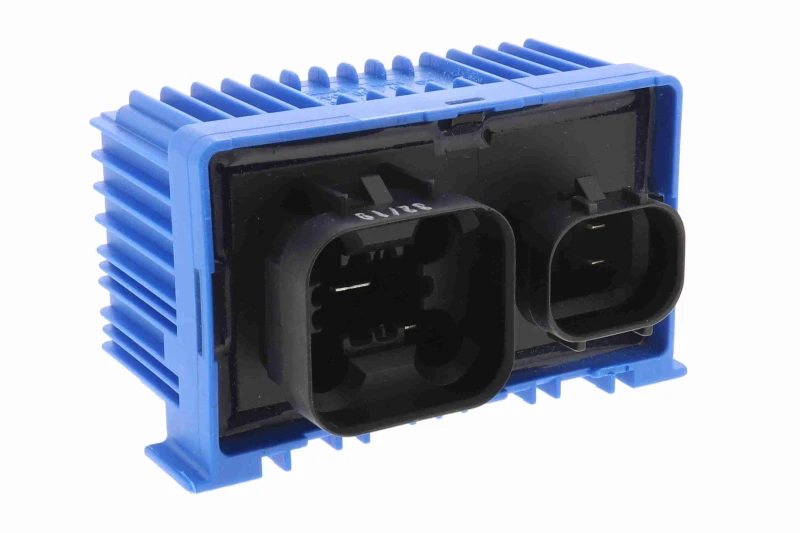 Image of Glow plug control module VEMO V40-71-0016