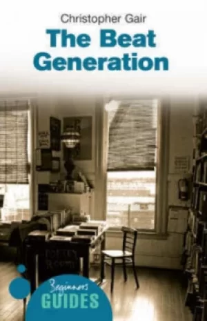 Image of The beat generation by Christopher Gair