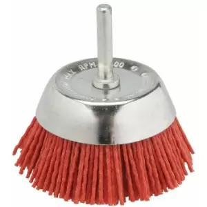 Image of Silverline - Filament Cup - 75mm Coarse