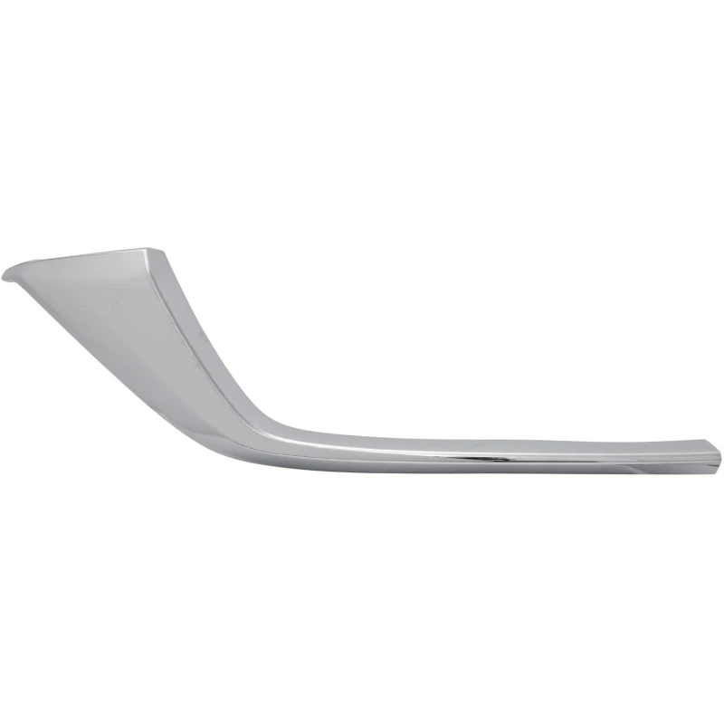 Image of Trim / Protective Strip, radiator grille DIEDERICHS 5631164