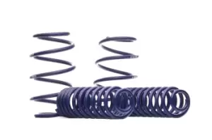 image of H&R Suspension Kit, coil springs RENAULT 29528-2