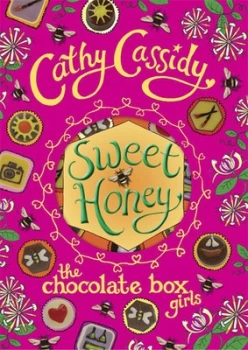 Image of Sweet Honey by Cathy Cassidy Hardback