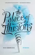 Image of palace of illusions stories