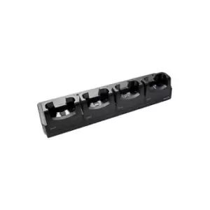 Image of Honeywell 4 Slots Charging Station for EDA50/EDA51 - EU EDA50-CB-2