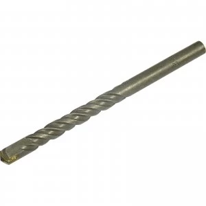 Image of Faithfull Heavy Duty Tungsten Carbide Tipped Masonry Drill Bit 10mm 120mm