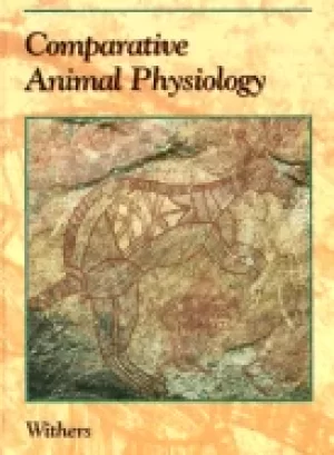 Image of comparative animal physiology