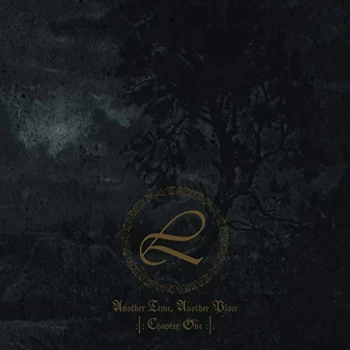 Image of Lustre - Another Time, Another Place CD