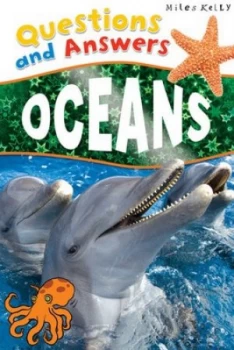 Image of Oceans by Camilla De La Bdoyre Paperback