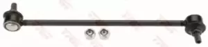 Image of TRW Anti-roll bar link TOYOTA JTS924 4882002020