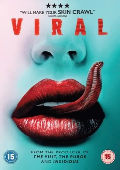 Image of Viral - DVD