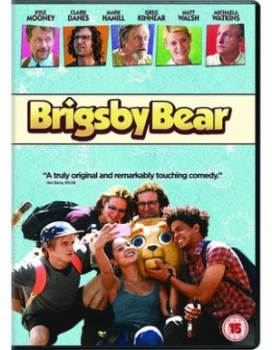 Image of Brigsby Bear - DVD