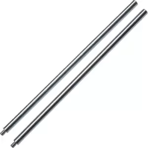 Image of DEWALT DE3494 Flip Over Saw Pair Of Guide Rods 500mm