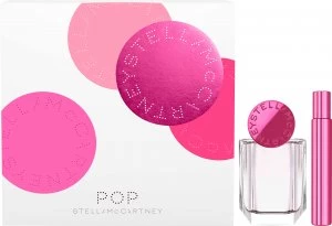 Image of Stella McCartney POP Eau de Parfum 50ml Gift Set