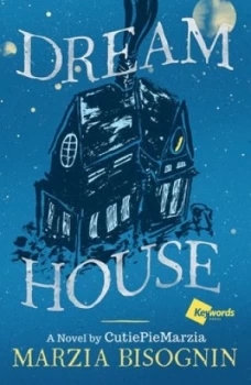 Image of Dream House by Marzia Bisognin Hardback