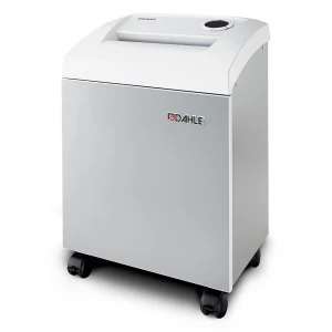 image of Dahle 104 Clean Tec Professional Strip cut Shredder