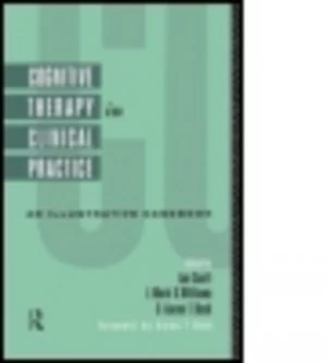 Image of Cognitive Therapy in Clinical Practice by Jan Scott Book