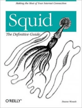 Image of Squid by Duane Wessels Paperback