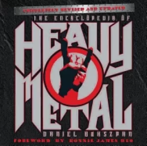 Image of encyclopedia of heavy metal completely revised and updated