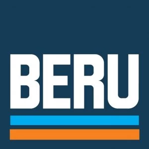 Image of Beru GE133 Instant Start System ( ISS) Glow Plug