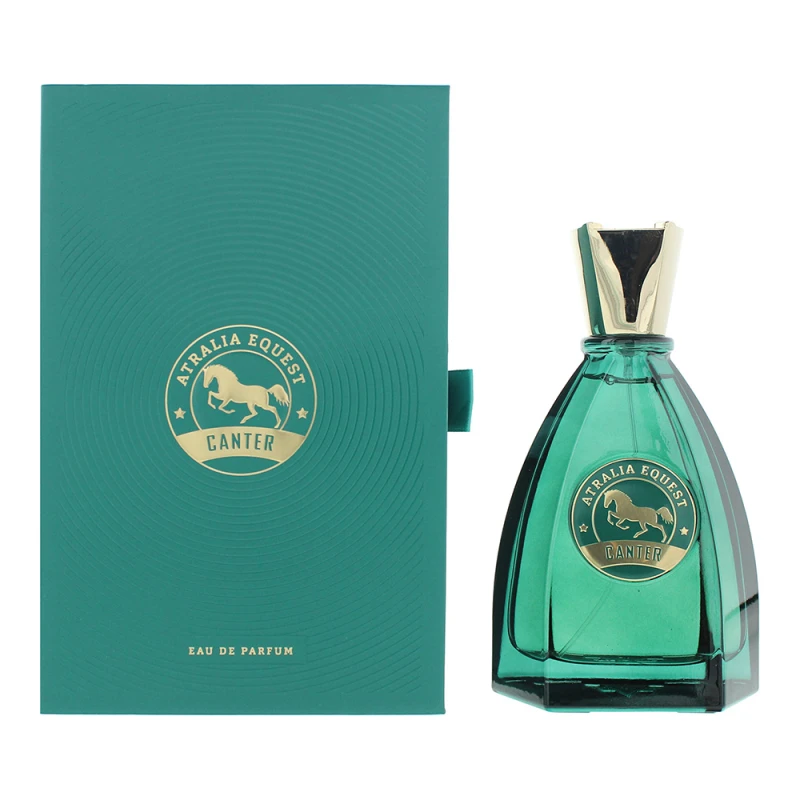 Image of Atralia Equest Canter Eau de Parfum 100ml