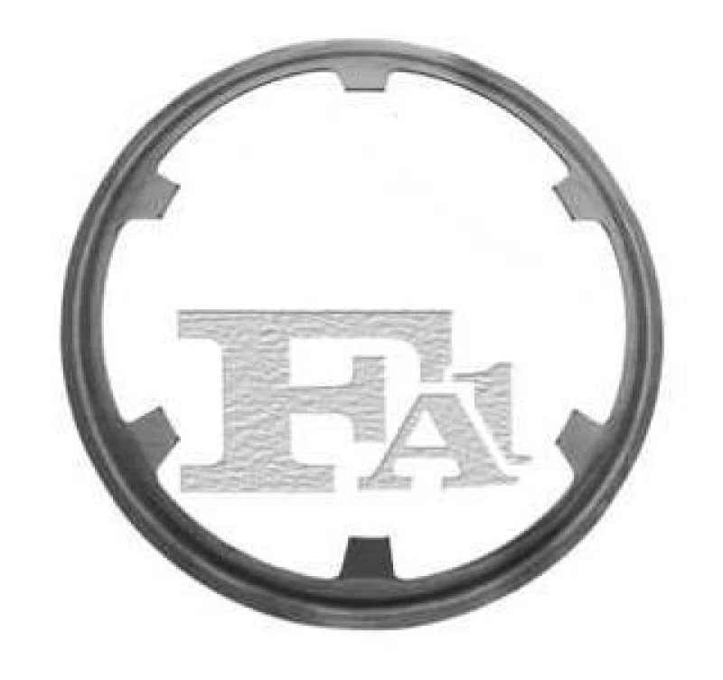 Image of Exhaust pipe gasket VEGAZ PGD-123