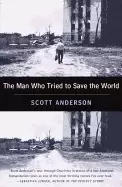 Image of man who tried to save the world the dangerous life and mysterious disappear