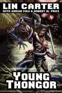 Image of young thongor