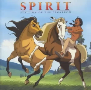 Image of Spirit by Mary Hogan