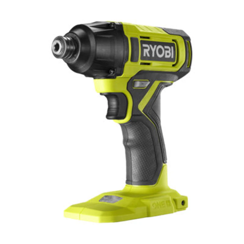 Image of Ryobi Rid18-0 18V Impact Driver One Colour W8CF7 Unisex
