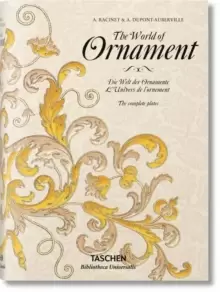 Image of The World of Ornament