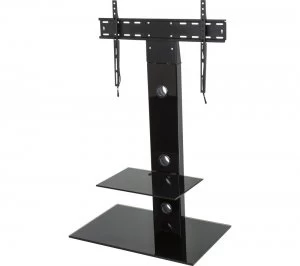 AVF Reflections FSL700LEB Lesina TV Stand with Bracket