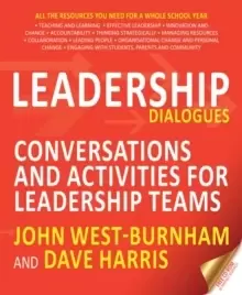 Image of Leadership Dialogues : Conversations and Activities for Leadership Teams